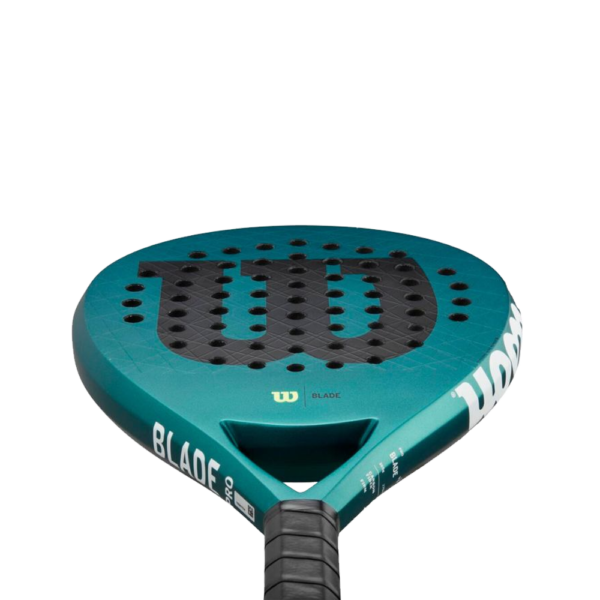 Wilson Blade Pro V3 Padel Racket