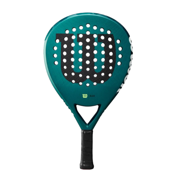 Blade V3 Padel Racket