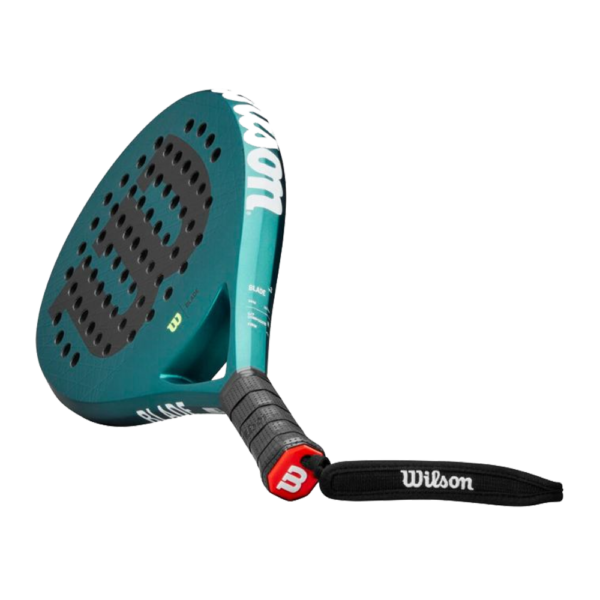 Wilson Blade V3 Padel Racket