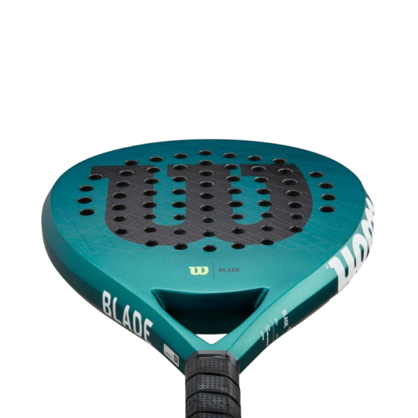 Wilson Blade V3 Padel Racket