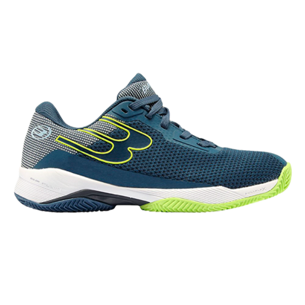 Bullpadel PRF Grip 24V Navy Blue 2024 Shoe