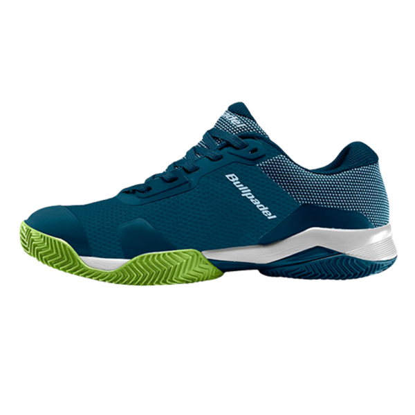 Bullpadel PRF Grip 24V Navy Blue 2024 Shoe