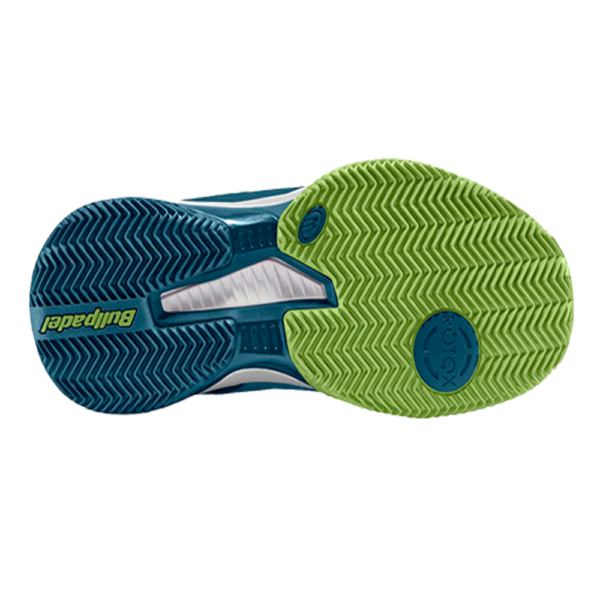 Bullpadel PRF Grip 24V Navy Blue 2024 Shoe