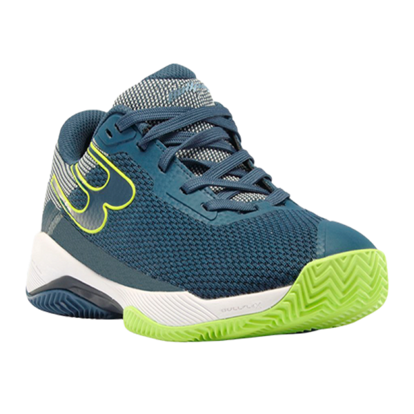 Bullpadel PRF Grip 24V Navy Blue 2024 Shoe
