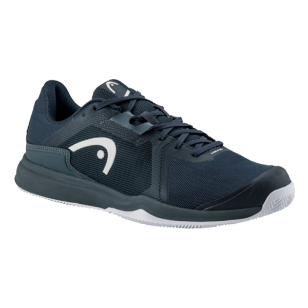 Head Sprint Team 3.5 Clay Dark Blue 2024 Shoes