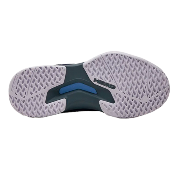 Head Sprint Team 3.5 Clay Dark Blue 2024 Shoes