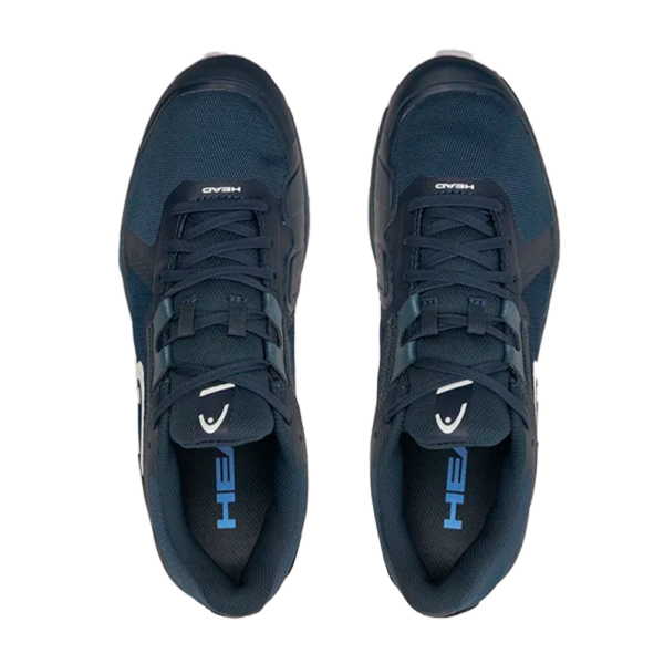 Head Sprint Team 3.5 Clay Dark Blue 2024 Shoes