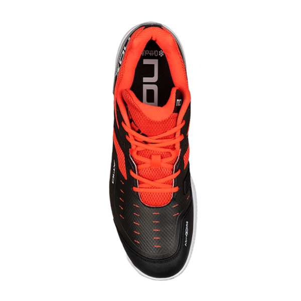 NOX AT10 PRO Black/Red 2024 Shoes