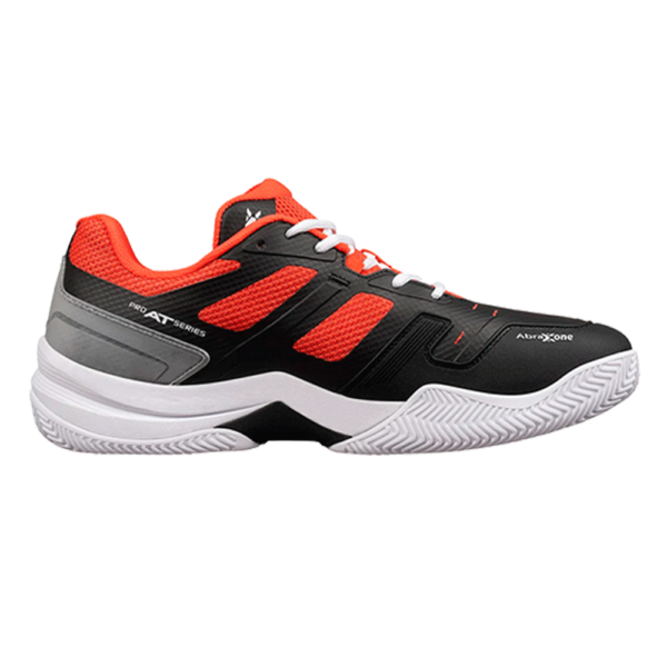 NOX AT10 PRO Black/Red 2024 Shoes