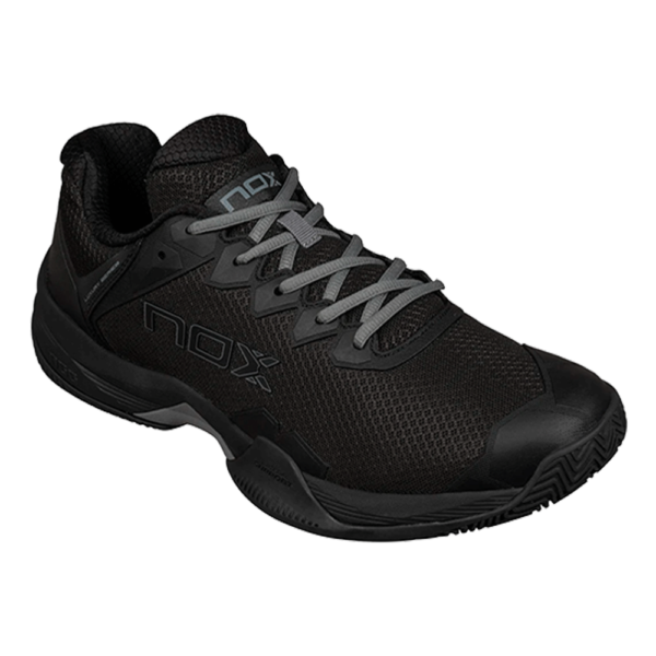 Nox ML10 HEXA Black/Slate Gray 2024 Shoes