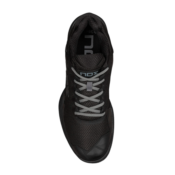 Nox ML10 HEXA Black/Slate Gray 2024 Shoes