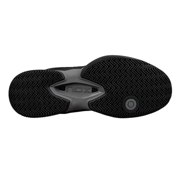Nox ML10 HEXA Black/Slate Gray 2024 Shoes