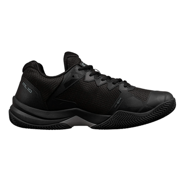 Nox ML10 HEXA Black/Slate Gray 2024 Shoes