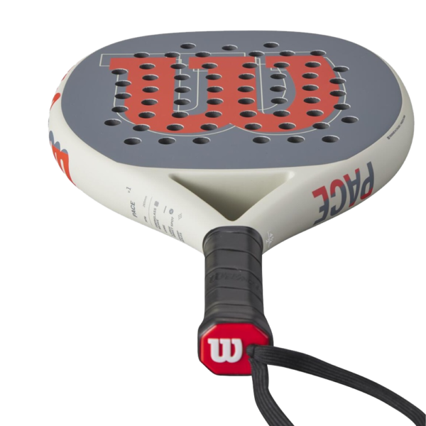 Wilson Pace V1 Padel Racket