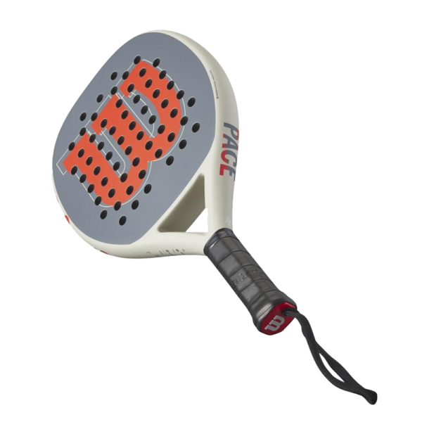 Wilson Pace V1 Padel Racket