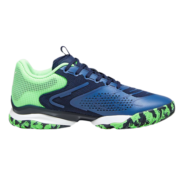Puma Solar Attack RCT 2023 Blue Shoes Momo