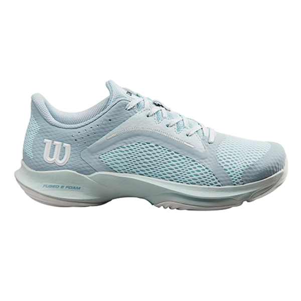 Wilson Hurakn 2.0 Women's Shoes Blue/White