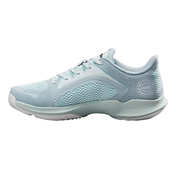 Wilson Hurakn 2.0 Women's Shoes Blue/White