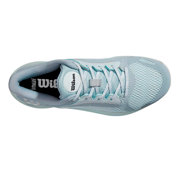 Wilson Hurakn 2.0 Women's Shoes Blue/White
