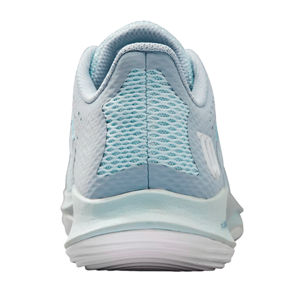 Wilson Hurakn 2.0 Women's Shoes Blue/White
