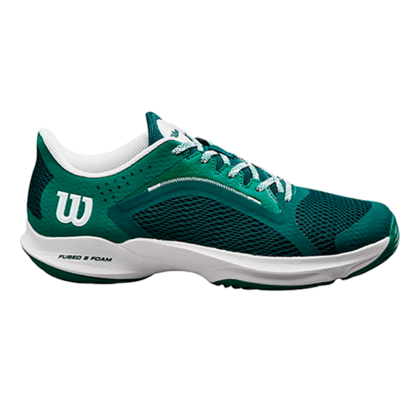 Wilson-Hurricane-2.0-Ponderosa-Evergreen-2024-Shoes