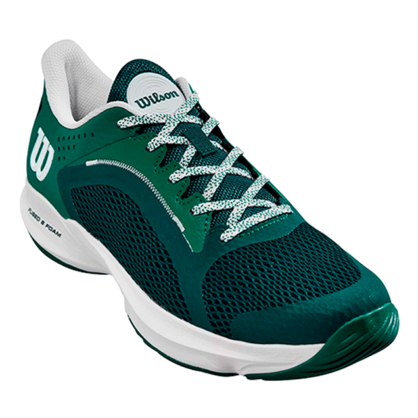 Wilson Hurricane 2.0 Ponderosa/Evergreen 2024 Shoes