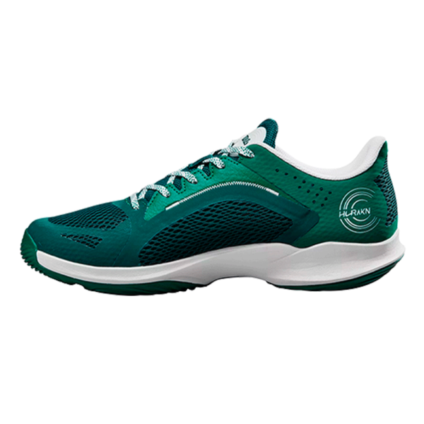 Wilson Hurricane 2.0 Ponderosa/Evergreen 2024 Shoes