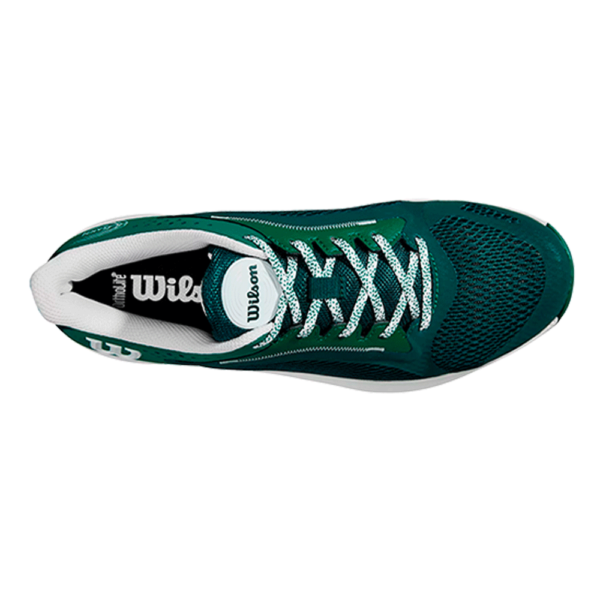 Wilson Hurricane 2.0 Ponderosa/Evergreen 2024 Shoes