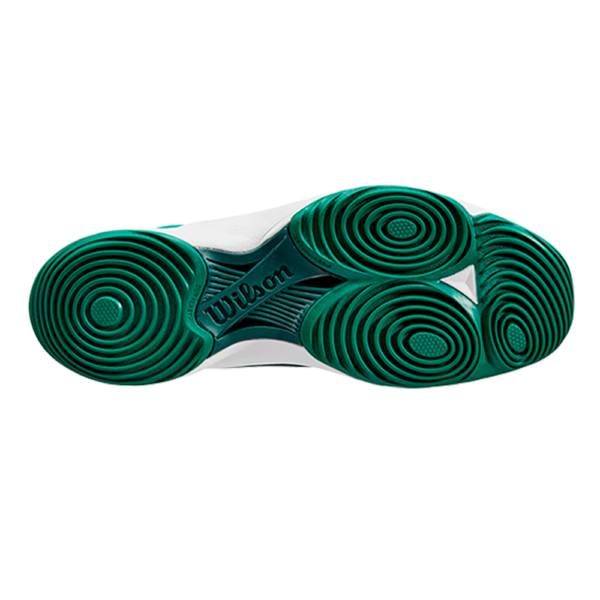 Wilson Hurricane 2.0 Ponderosa/Evergreen 2024 Shoes
