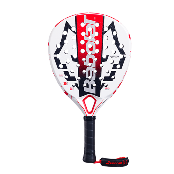 Babolat Technical Veron 2025 Juan Lebron Racket
