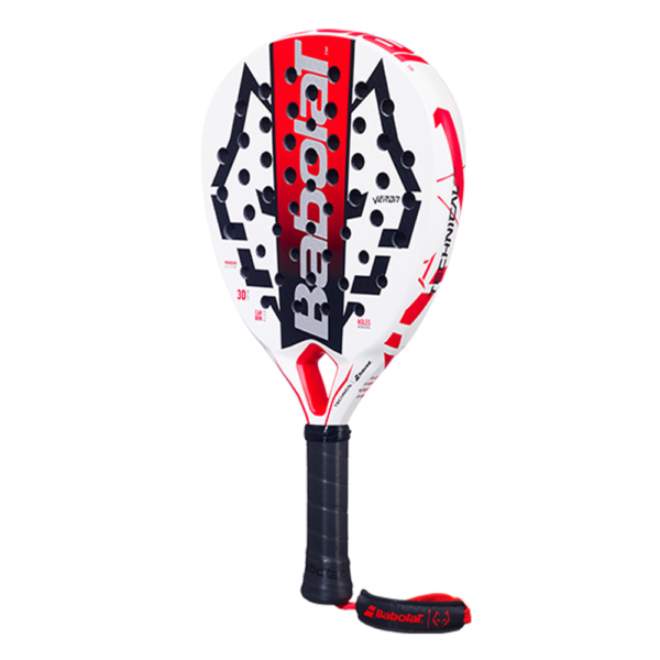 Babolat Technical Veron 2025 Juan Lebron Racket