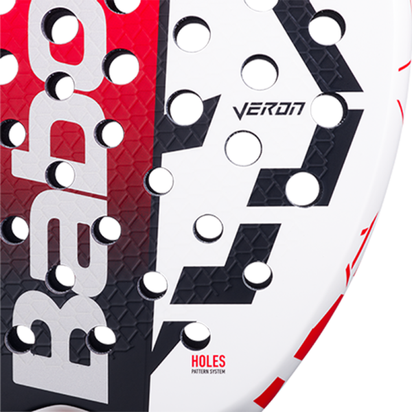 Babolat Technical Veron 2025 Juan Lebron Racket