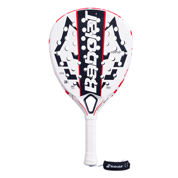 Babolat Technical Vertuo 2025 Juan Lebron Racket
