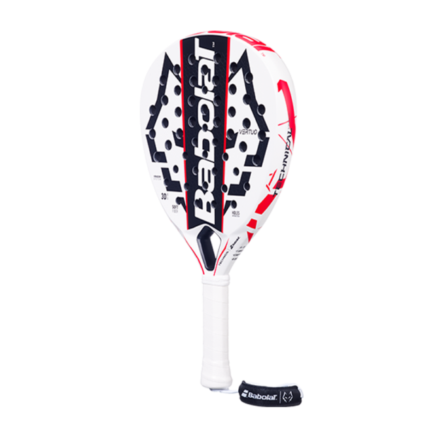 Babolat Technical Vertuo 2025 Juan Lebron Racket
