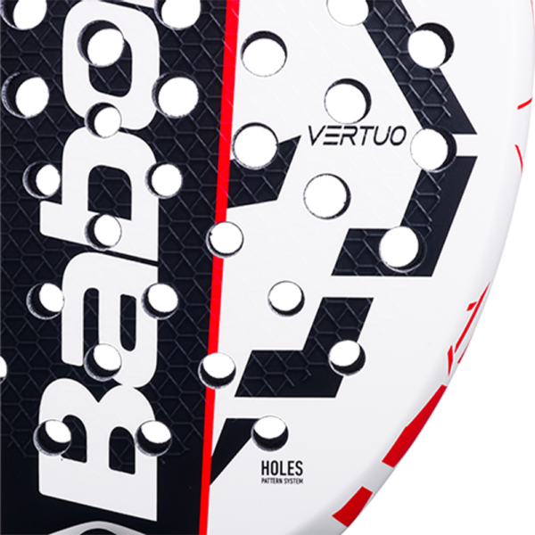Babolat Technical Vertuo 2025 Juan Lebron Racket