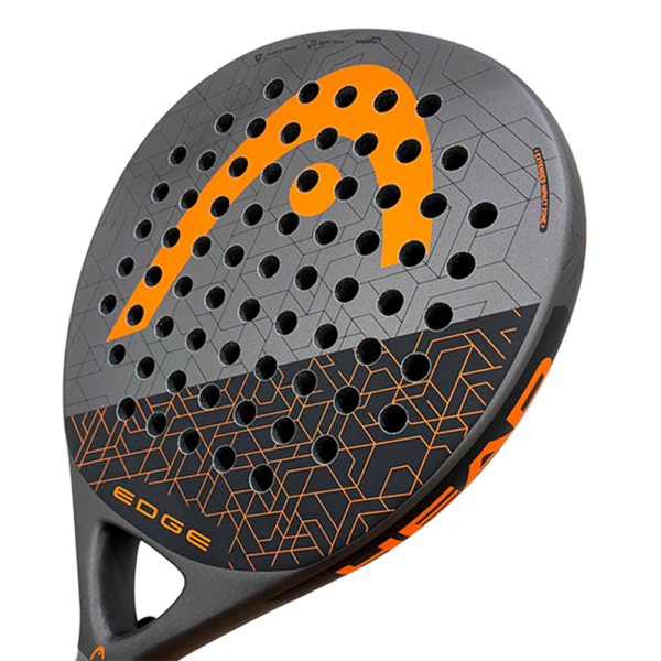 Head Edge Orange LTD
