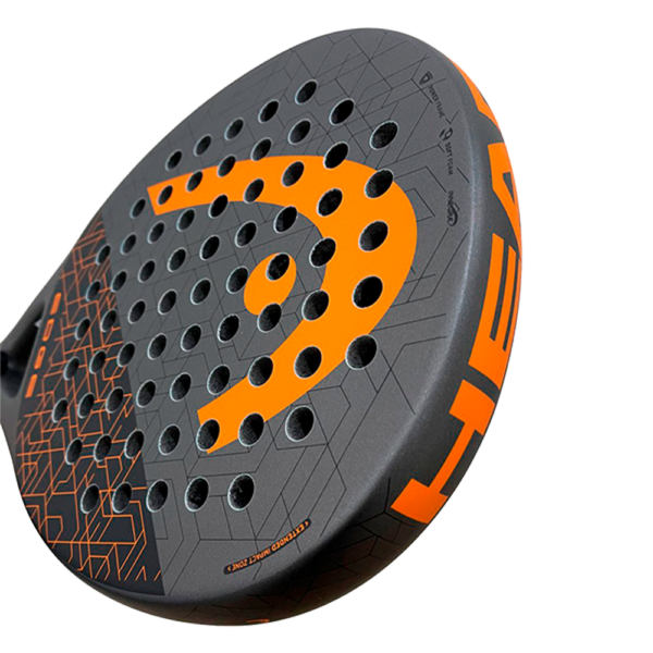 Head Edge Orange LTD