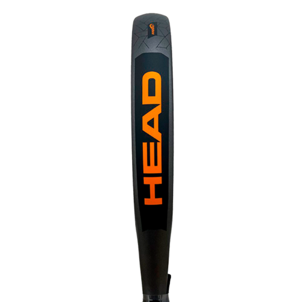 Head Edge Orange LTD
