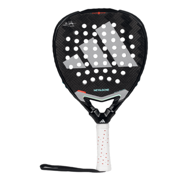 Adidas Metalbone 3.4 Ale Galán 2025 Racket