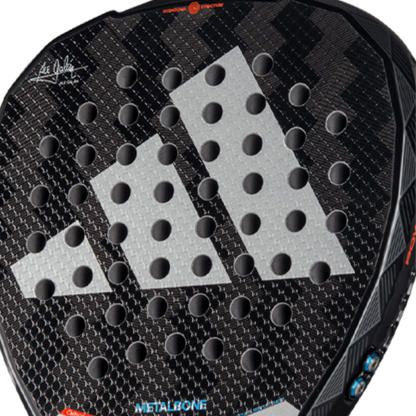 Adidas Metalbone 3.4 Ale Galán 2025 Racket