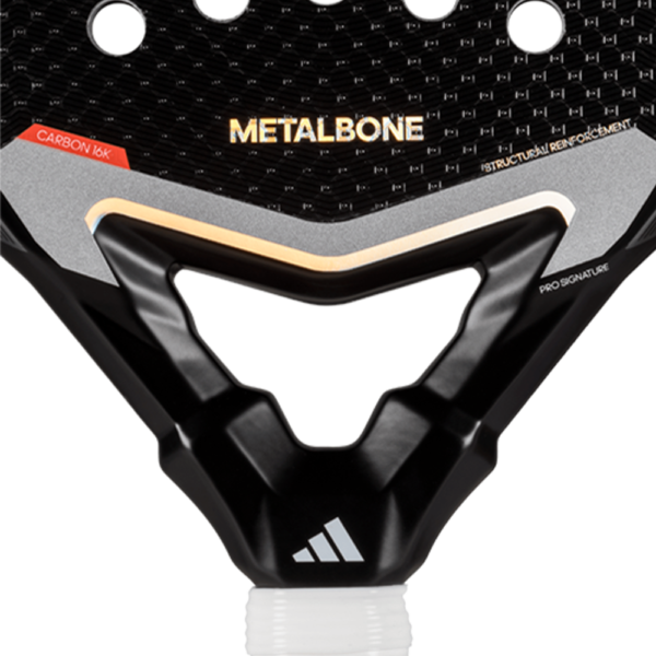 Adidas Metalbone 3.4 Ale Galán 2025 Racket