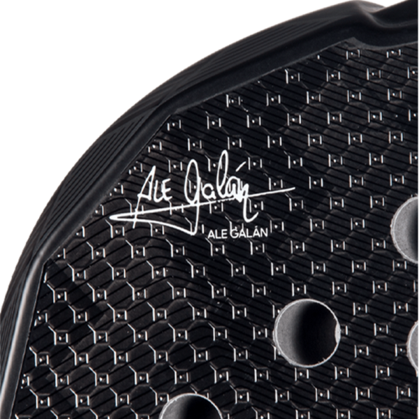 Adidas Metalbone 3.4 Ale Galán 2025 Racket