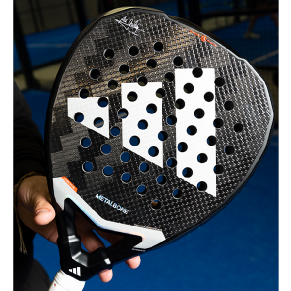 Adidas Metalbone 3.4 Ale Galán 2025 Racket