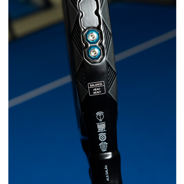 Adidas Metalbone 3.4 Ale Galán 2025 Racket