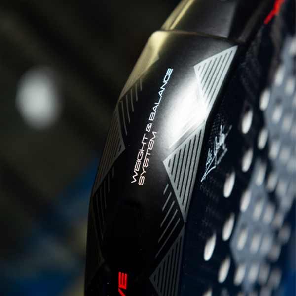 Adidas Metalbone 3.4 Ale Galán 2025 Racket