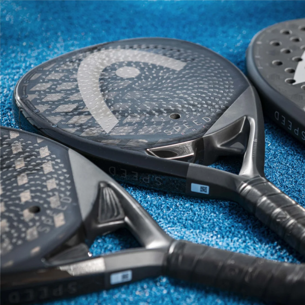 HEAD Speed One Padel Racquet