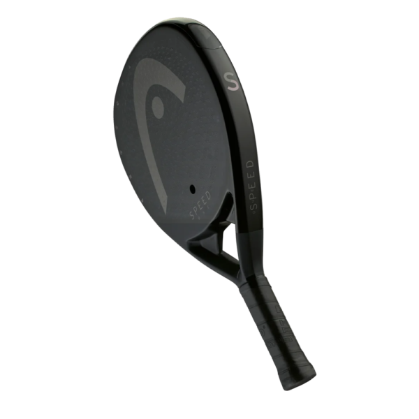 HEAD Speed One Padel Racquet