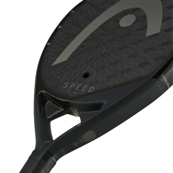 HEAD Speed One Padel Racquet