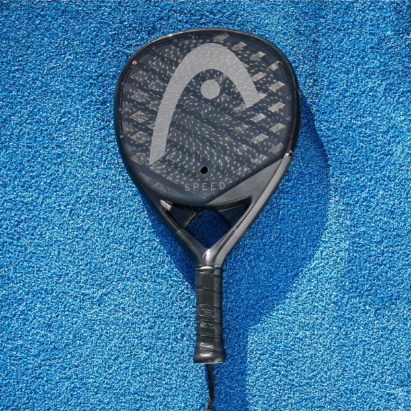 HEAD Speed One Padel Racquet
