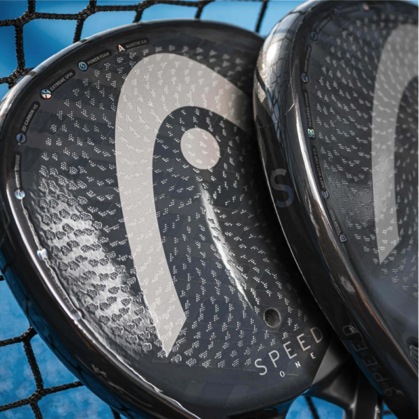 HEAD Speed One Padel Racquet